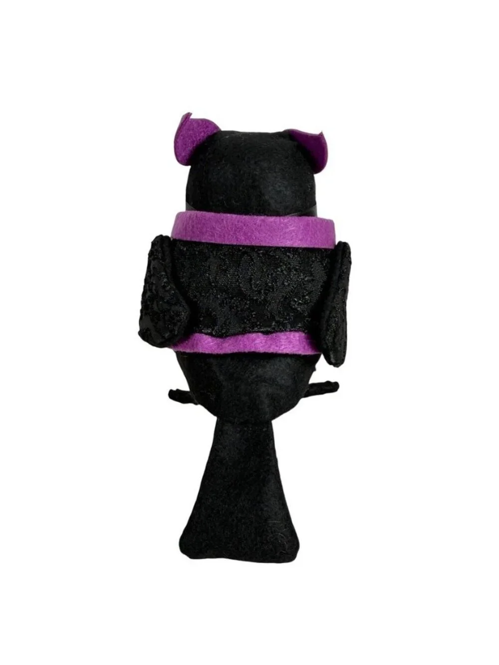 Target Hyde & Eek Halloween Vampire Amethyst Spritz Bird Featherly Friends 2018